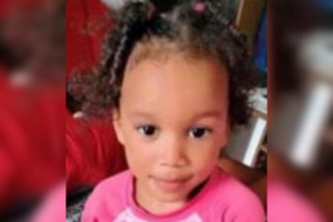 Esther Isabelly tinha 4 anos