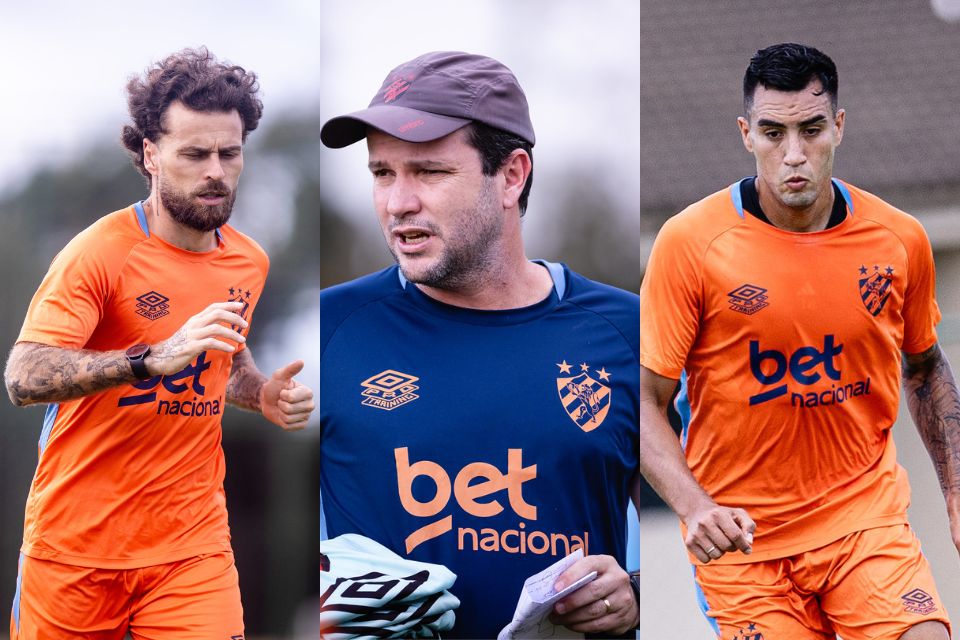 Paulo Paiva/Sport Recife