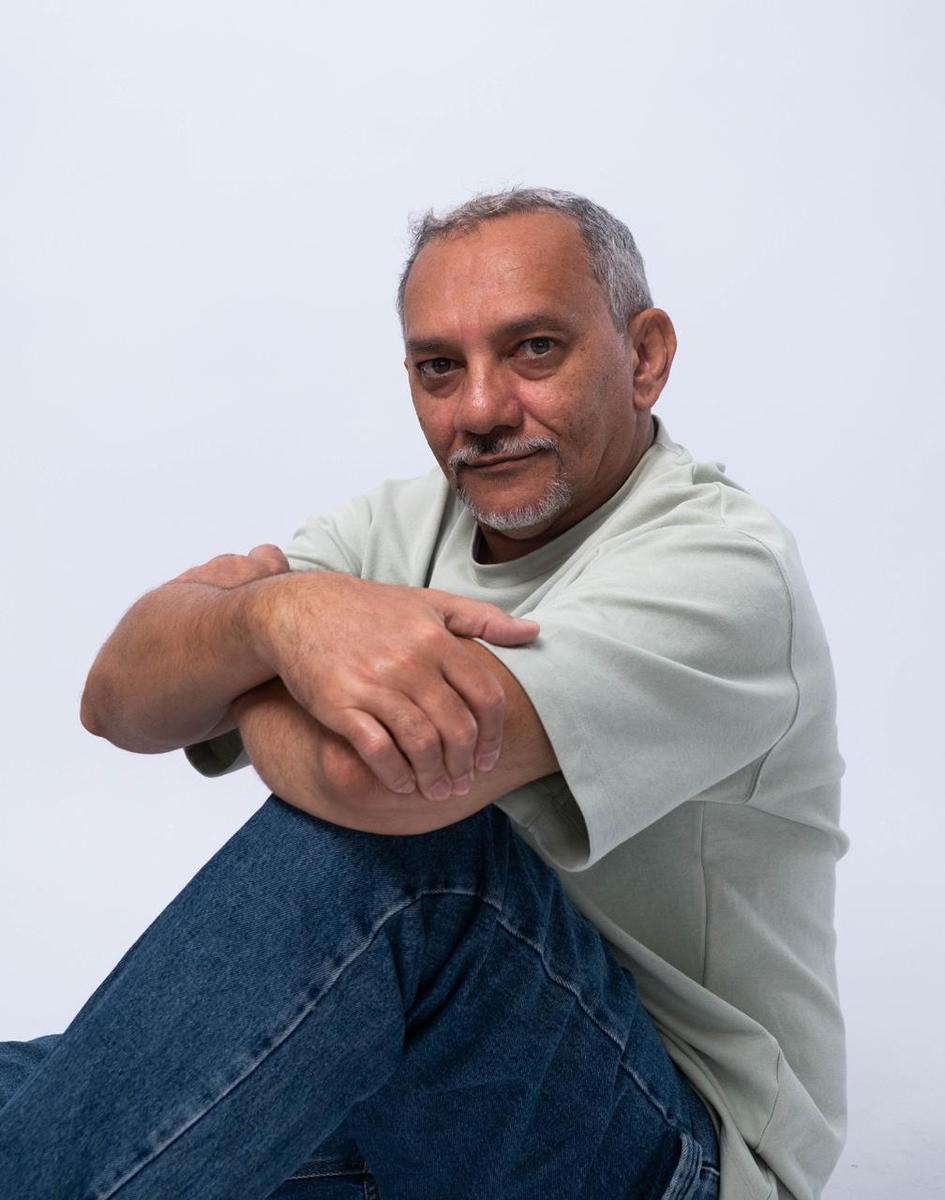 Foto: Gabrielle Santos (Afrorec) 