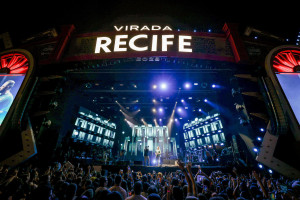 Virada Recife 2025