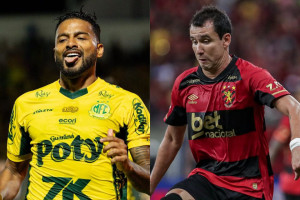 Foto: JP Pinheiro/Agência Mirassol e Rafael Vieira