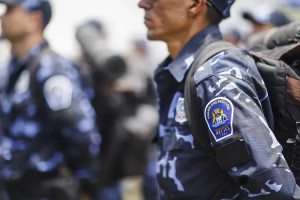 Guarda Municipal do Recife