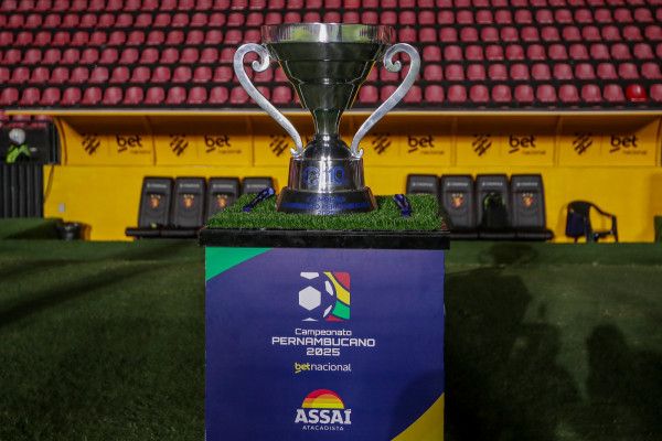 Taça do Campeonato Pernambucano 