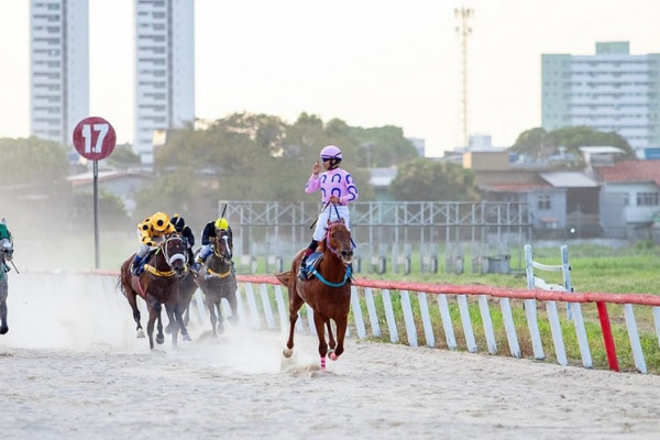Divulgação/ Jockey Club