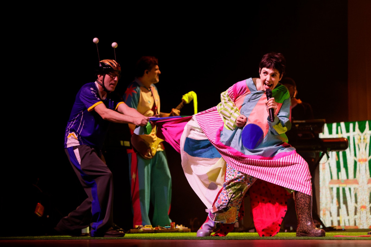 Foto: Leo Aversa/Divulgação