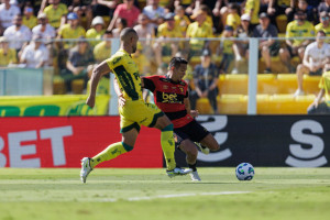 Foto: Raphael Marques / Sport Recife