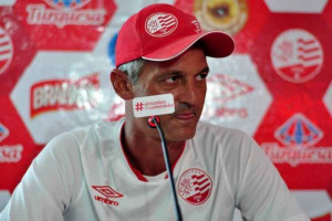 Foto: Divulgação / Náutico