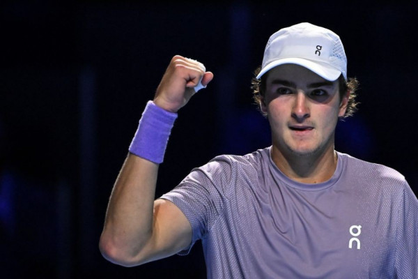 FABRICE COFFRINI / AFP