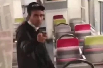 O suspeito foi encontrado em Mantes-la-Jolie, na região de Yvelines, área metropolitana da capital francesa (Reprodução/Redes Sociais) O suspeito foi encontrado em Mantes-la-Jolie, na região de Yvelines, área metropolitana da capital francesa/Reprodução/Redes Sociais