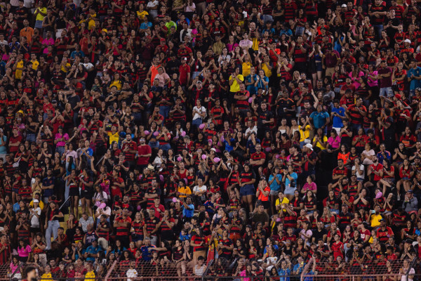 Paulo Paiva/Sport Recife