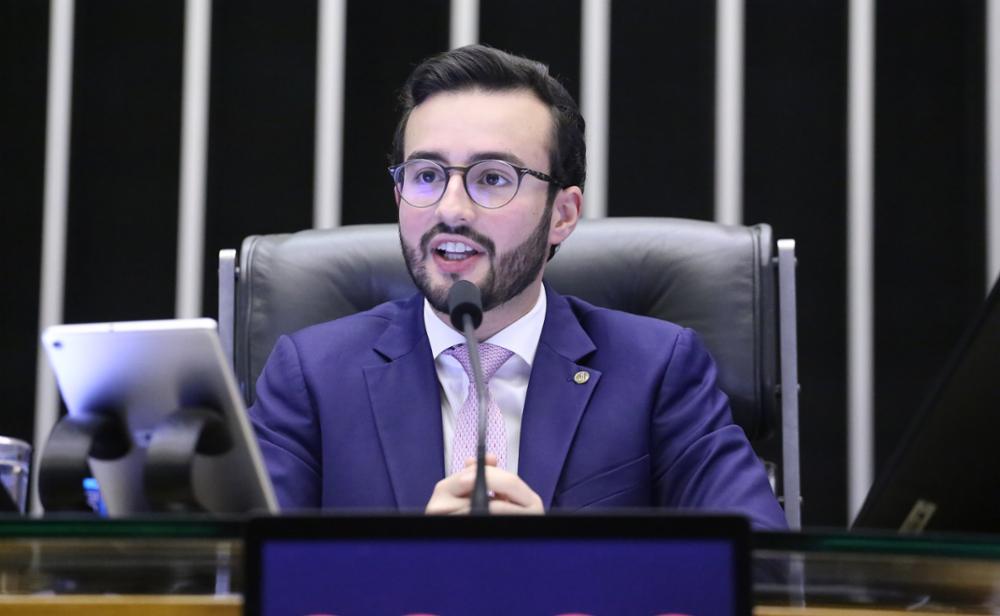 Deputado Lula da Fonte (PP-PE) (Kayo Magalhães / Câmara dos Deputados) Deputado Lula da Fonte (PP-PE)/Kayo Magalhães / Câmara dos Deputados