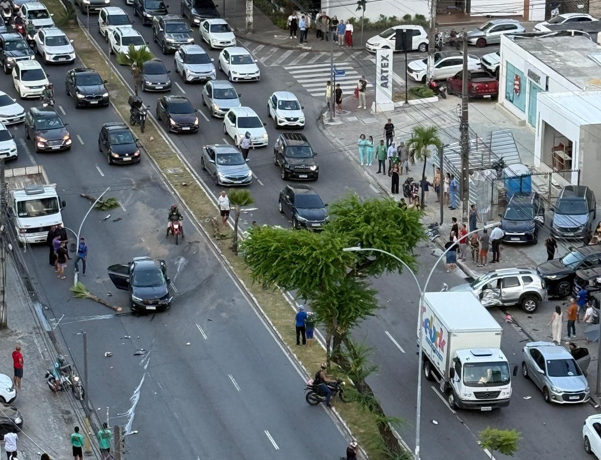 Thuanne Tenório/Cortesia