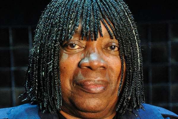 Cantor Milton Nascimento (Foto: Divulgação)