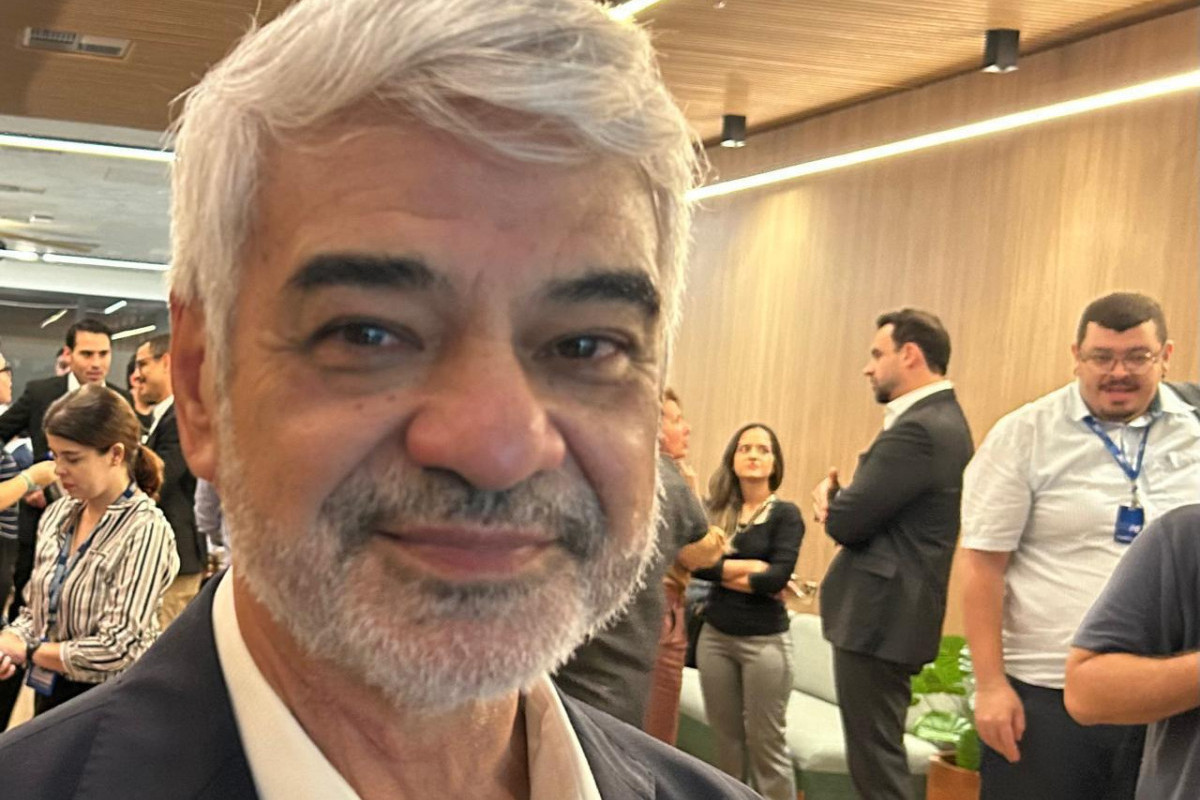 Humberto Costa acredita que acordo com os EUA será em tempo curto (Foto: Blog Dantas Barreto) Humberto Costa acredita que acordo com os EUA será em tempo curto/Foto: Blog Dantas Barreto