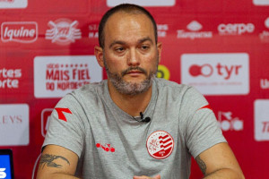 Foto: Gabriel França / CNC