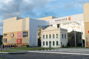 Paulista North Way Shopping