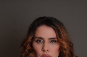 Dra. Maria Ribeiro, biomédica, doutora em Biotecnologia e pós-doutora em Genética