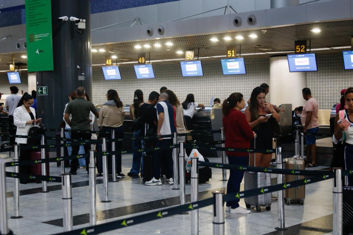 Investimentos estimados em R$ 640 milhões devem aumentar a capacidade logística e de passageiros no Aeroporto do Recife (Foto: Marina Torres/DP Foto)  Investimentos estimados em R$ 640 milhões devem aumentar a capacidade logística e de passageiros no Aeroporto do Recife/Foto: Marina Torres/DP Foto