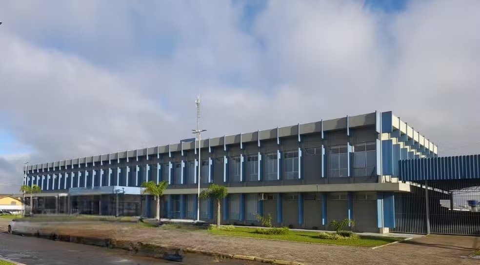 Pronto-atendimento de Santa Cecília, em Santa Catarina ( Foto: Prefeitura de Santa Cecília/Divulgação) Pronto-atendimento de Santa Cecília, em Santa Catarina/ Foto: Prefeitura de Santa Cecília/Divulgação