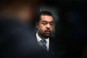 Governador do Rio de Janeiro, Cláudio Castro