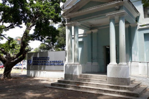 Caso foi levado para a Delegacia da Mulher, no Recife