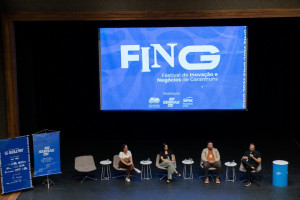 Nesta edi&ccedil;&atilde;o, o FING deve reunir 2.500 participantes, ultrapassando o n&uacute;mero do ano passado