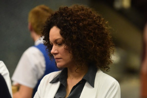 Personagem de Hermila revive história de Márcia Rashid