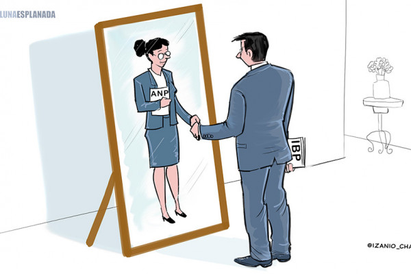 Charge: Izanio Façanha