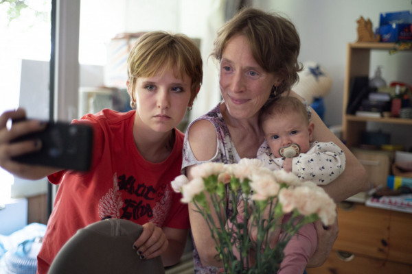 (Foto: Christine Plenus)