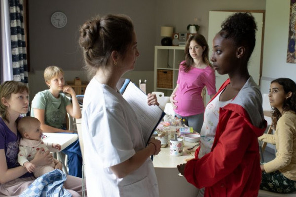 O longa estreia em janeiro de 2026 nos cinemas brasileiros (Vitrine Filmes/Divulgação)