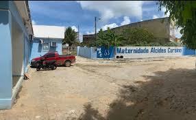 Maternidade recebeu bebê e a mãe que o abandonou em estrada 