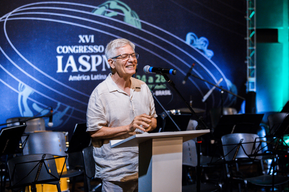 Carlos Sandroni/Hannah Carvalho