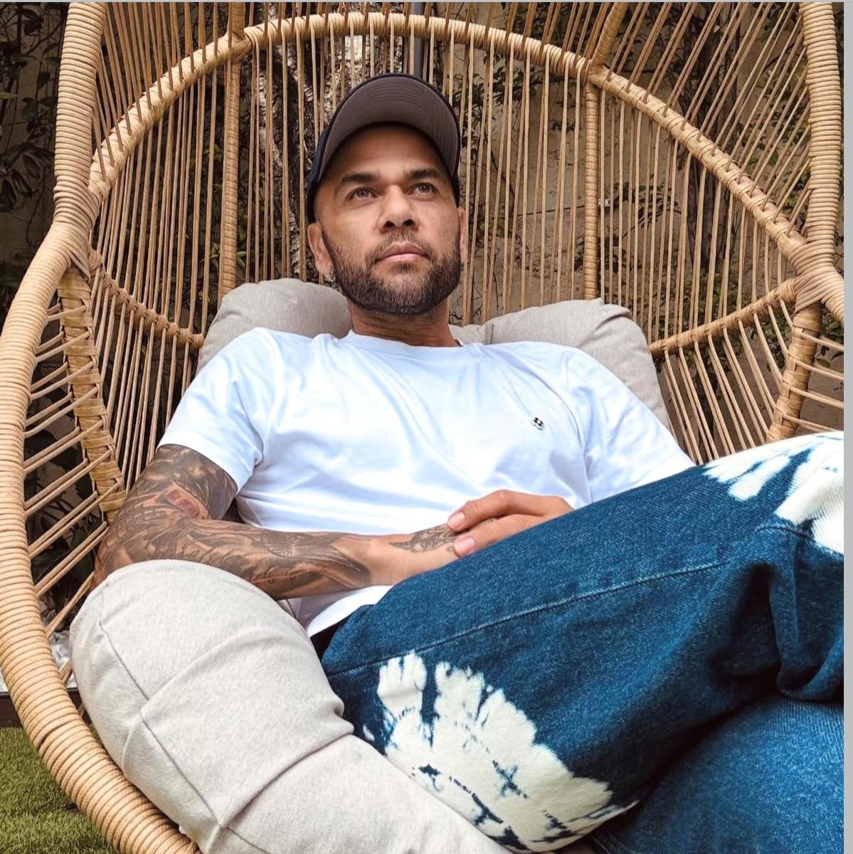 Reprodução/ Daniel Alves