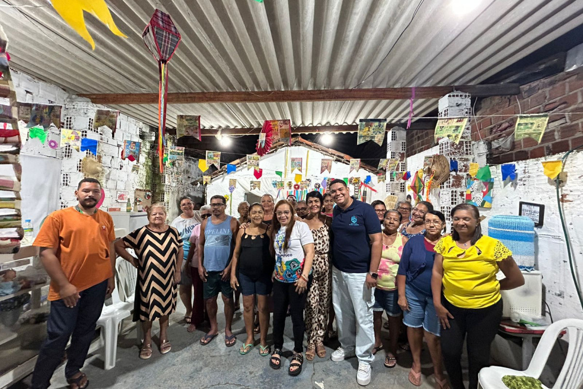 ONG Maria Joana (Divulgação) ONG Maria Joana/Divulgação