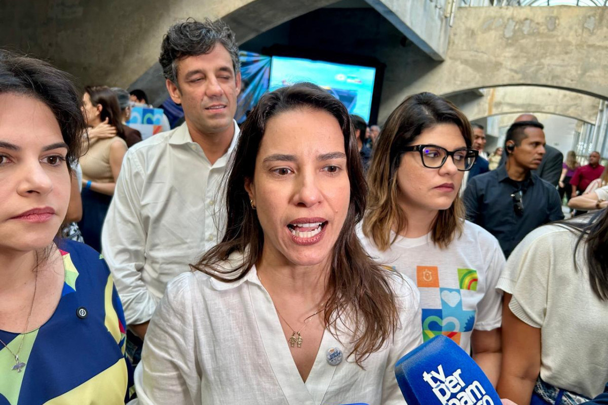 Governadora Raquel Lyra (Blog Dantas Barreto)