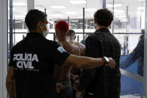 Se confirmado que essas mortes foram causadas durante o confronto com a polícia, será a maior letalidade da história de operações no Rio de Janeiro