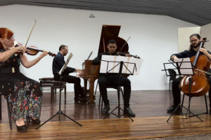 Festival Momento Musical se apresenta nesta quinta (29), no Recife