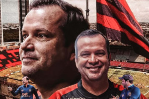 Daniel Paulista se despede do Sport