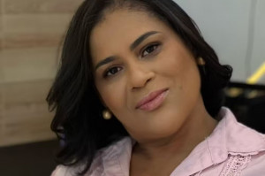 A professora Simone Marques foi assassinada horas após deixar delegacia sem prestar depoimento