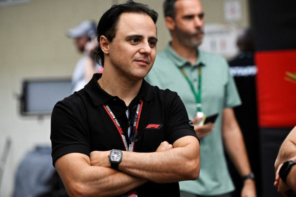 MAURO PIMENTEL / AFP