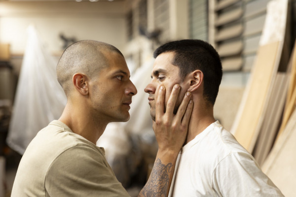   (Foto: Stella Carvalho)