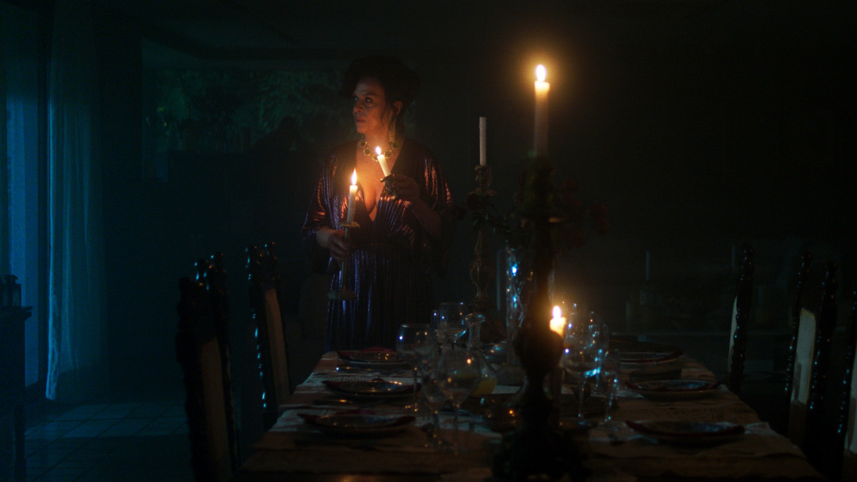 Filme tem previsão de estreia nos cinemas para 2026/Foto: Petrus Cariry/Divulgação