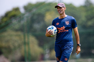 Foto: Paulo Paiva/Sport Recife