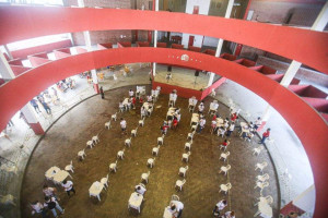 Foto: Tiago Caldas / Arquivo Náutico