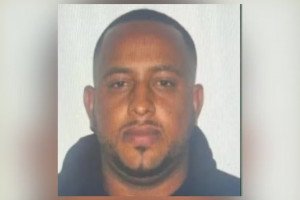 
Juan Breno Malta Ramos Rodrigues, o BMW