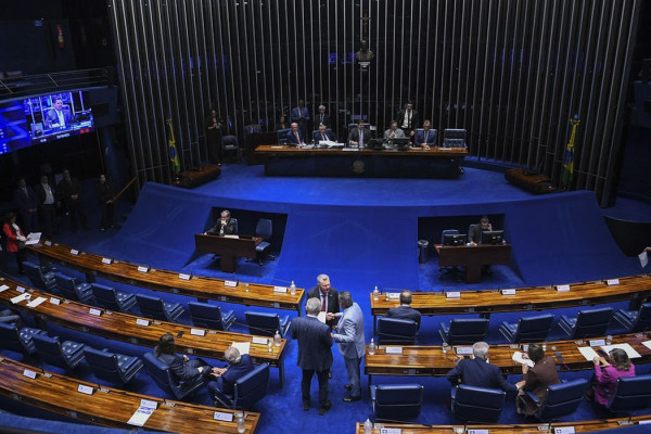 Jonas Pereira/Agência Senado