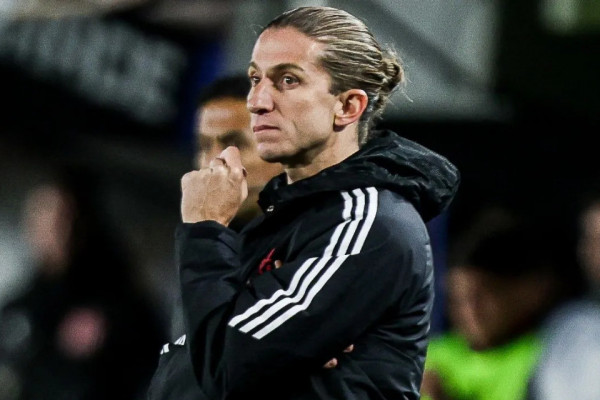 Gilvan de Souza/Flamengo