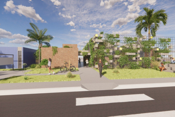 Centros de Artes e Esportes Unificados (CEU)