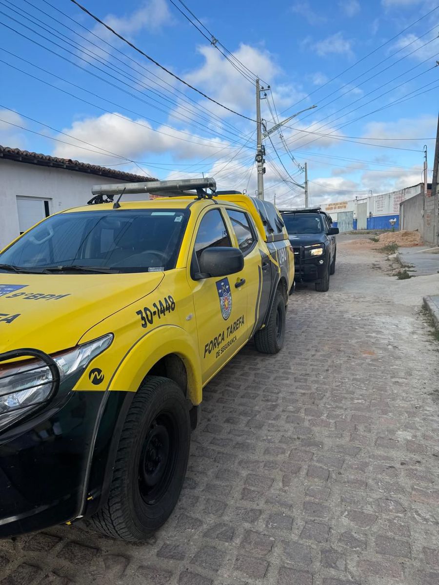 Organização criminosa com atuação em cinco estados é alvo de operação nesta quinta (30)
 (Ascom PCPE)