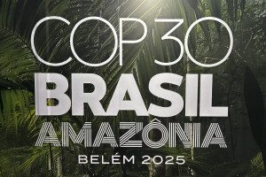 30ª Conferência das Partes da Convenção do Clima das Nações Unidas (COP30)